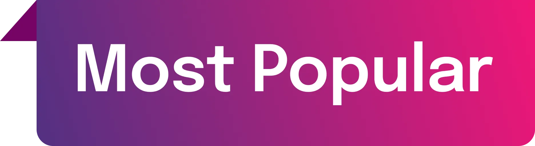 most-popular-tag
